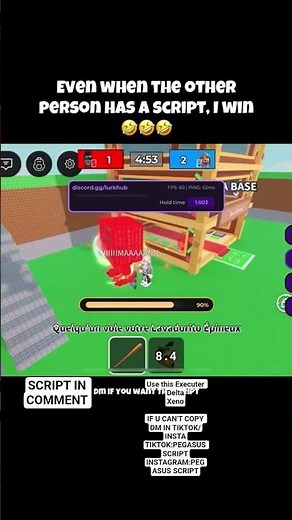 AUTO STEAL + HIGH JUMP SCRIPT🍀 Steal a brainrot ‎#roblox #stealabrainrot #script #sab #fyp