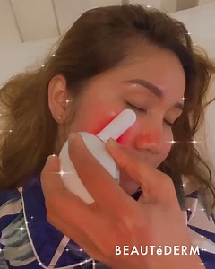 2.2K views · 27 shares | BEAUTéDERM IPL Anti Wrinkle Instrument Testimony: "IPL Machine is Love! (USE IT WITH FEELINGS) BEAUTéDERM's IPL Anti-wrinkle Instrument helps fight the signs of premature skin aging to effectively reveal youthful glowing skin. Goodbye sa alaala ng Ex mo. CHAR" #BEAUTéDERM #IPLAntiWrinkleInstrument | Beautéderm | Facebook