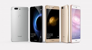 Primul smartphone Huawei cu display QHD ajunge în oferta QuickMobile; iată cât costă Honor V8!