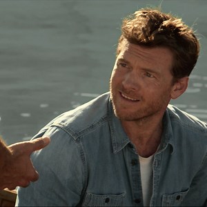 279K views · 6.4K reactions | When life tests you, believe in miracles. From the producer of Life of Pi and The Blind Side, comes #TheShack - In theaters March 3. | The Shack | Facebook