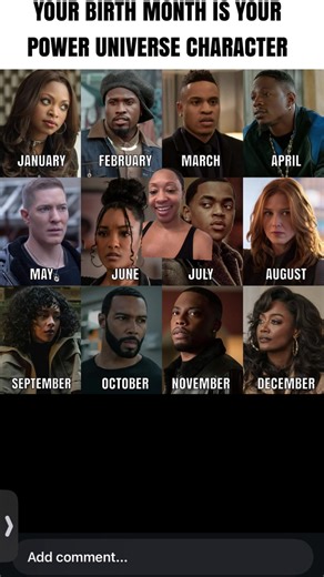 Power Universe Characters: Explore Their Birth Months