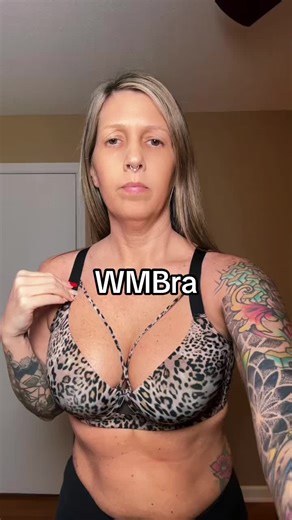 Are you looking for a comfortable & sexy bra?!? WMBras has you covered #bras #pushupbra #lingerie #affordablebra #valentinesdaygift @WM-Bras