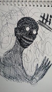 Mastering Creepy Sketching Techniques