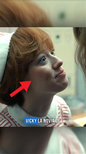 ¿Por Qué Vickie Desapareció Tras el Final de Stranger Things? 🤔