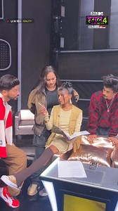 All the hustle and grind that goes into creating Squad of the Week! 😂 #RoyalEnfieldHunter MTV Hustle 4 Hip-Hop, Don’t Stop, Co-Powered by #Wildstone #boAtLifestyle & #WokTokByVeeba. Every Sat-Sun 7PM only on @mtvindia & @officialjiocinema. #MTVHustle #MTVHustle4 #Hustle4 #HipHopDontStop ----- Follow Kaanphod to know more: 👉 Subscribe to KaanPhod : https://www.youtube.com/@KaanPhodMusic 👉 Like us on Facebook: https://www.facebook.com/kaanphod 👉 Follow us on X: https://x.com/kaanphodmusic?s=11