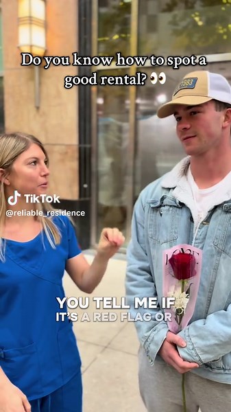 Reliable Residence hits Michigan Avenue! #furnishedapartment #healthcarehousing #shorttermrentals