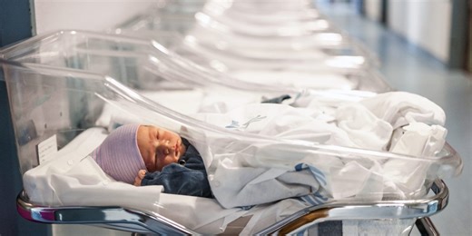 Chinese billionaire who has fathered more than 100 children hopes to have dozens of U.S.-born boys to one day take over his business | Fortune