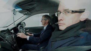 Transgender row teacher attends school for fourth day despite court ban