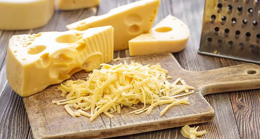 The Cheddar Cheese Lovers' Guide: Top 15