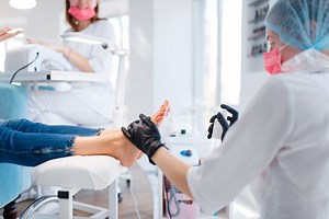 Professional Nail Clippers That Podiatrists Use: The Ultimate Guide | My Clean Nails