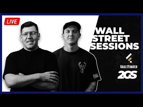 🔴 LIVE Day Trading | Stock Market Live | Real-Time Trading & Technical Analysis