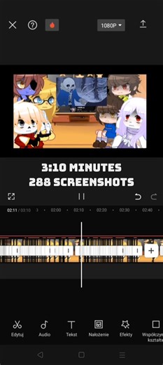 Undertale react to | #gacha #gachaclub #gachanebula