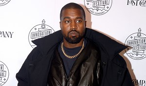 Kanye West Unveils New Opera About King Nebuchadnezzar