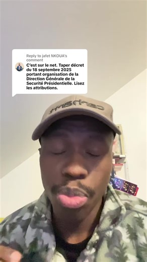 Faut écouter ton yaya juridique pour réussir sur TikTok
