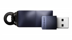 Jawbone Icon HD + The Nerd (Denim) review: Jawbone Icon HD + The Nerd (Denim)