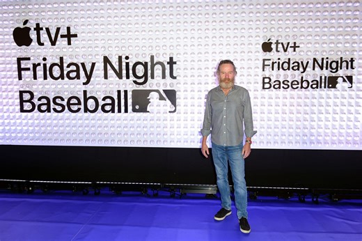"Probably Sandy Koufax" - Hollywood star Bryan Cranston discloses personal favorite MLB player of all time