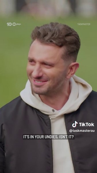 Taskmaster AU: Season Foreshadowing Revealed