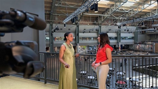 SUMMER AT THE CENTER: Festivals, Movies and More