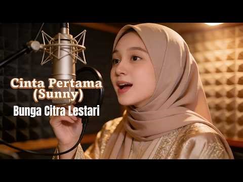 Cinta Pertama (Sunny) - Bunga Citra Lestari || Cover by musiksekejap