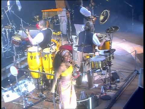 Phil Collins - Paris Concert Intro (LIVE).mpg