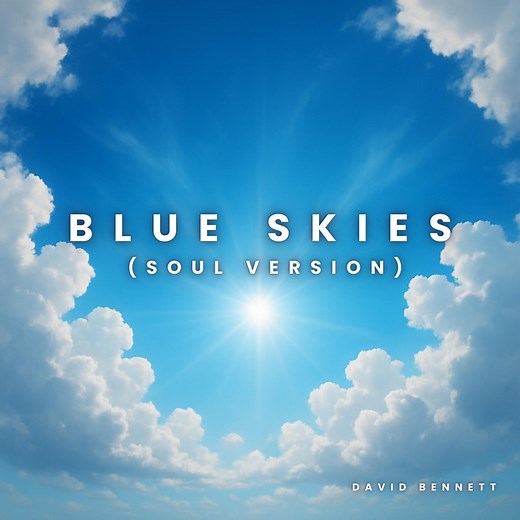 Blue Skies (Soul Version) - I Needed This Dave: Song Lyrics, Music Videos & Concerts