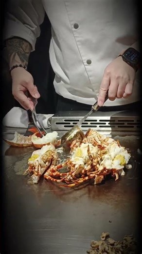 How Lobster Went From Trash Food to the Most Expensive Dish