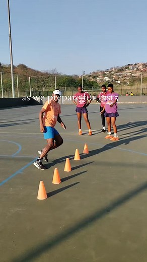 Unforgettable Love and Plans: BSS Netball Memories in KZN