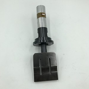 [Hot Item] High Strength Ultrasonic Ribbon Welding for Ribbon Welding and Cutting