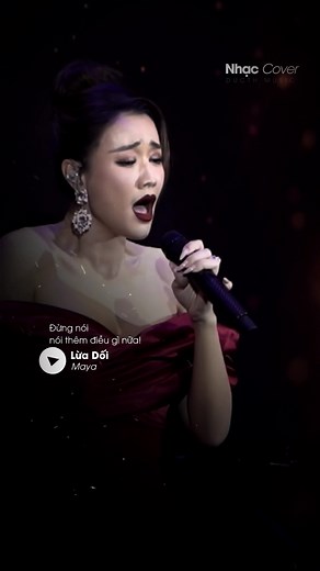 Lừa dối, tất cả là lừa dối… #nhaccover0102 #ducthmusic #luadoi #NhacHayMoiNgay #xuhuong #tamtrang #motbannhacduoccover