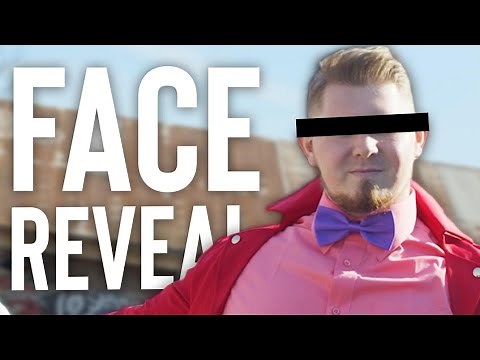face reveal