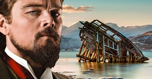 The Wager: Martin Scorsese and Leonardo DiCaprio setting sail for a shipwreck thriller at Apple