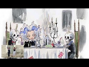 Ma Maison song with actions