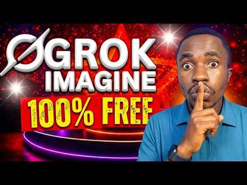 FORGET GROK AI (No Grok Needed!) ‘Use These Alternatives Instead’