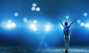 Ignoring someone with Histrionic Personality Disorder - PsychMechanics