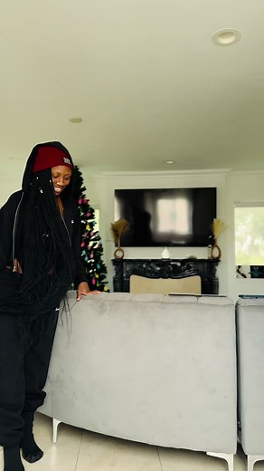 Hilarious Dance Challenge: