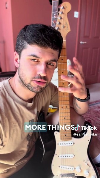 Reviewing the Legendary Fender American Stratcaster