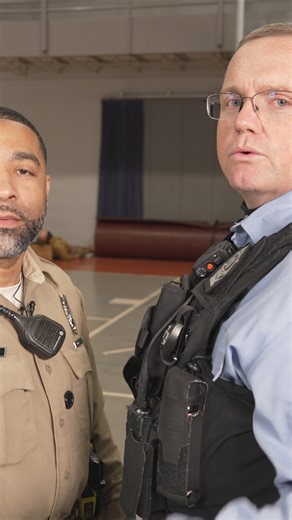 St. Louis Metropolitan Police Department (OFFICIAL) on Reels