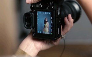 索尼A7RIV上手视频