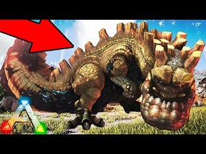 NUEVO MONSTER HUNTER !! URAGAAN IMPRESIONANTE !! ARK POCALIPSE #16 Makigames