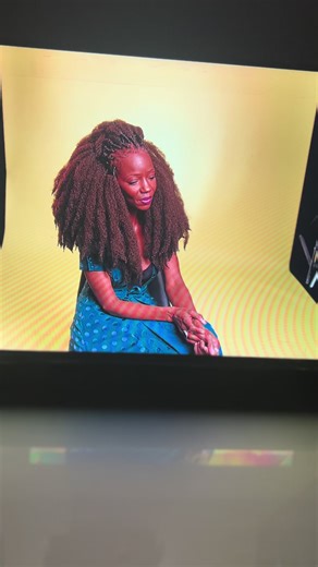 I’m watching the Tyra Banks documentary and I just got to a scene that really bothered me. This beautiful woman said Tyra reached out to her and told her the team had been talking and that she looked ashy and needed lotion. Instead of turning that into an empowering or teachable moment, she talked down on her and made it worse. For a show that’s supposed to uplift women, advance their modeling careers, and open doors for them… that was disgusting to watch. She talks about the show like she did s