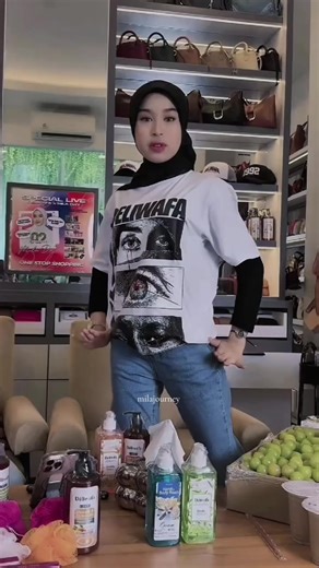 Mimil Mode Modeling by DA7 Mila: Behind the Scenes