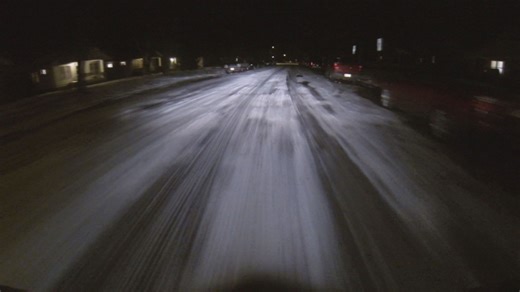 Watch | PennDOT warns drivers of travel dangers, road restrictions