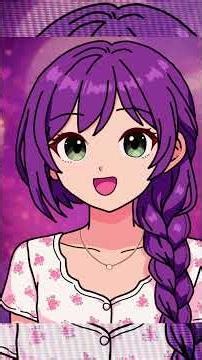 Noa ASMR Animado #asmr #relax