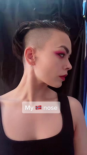 Trending Scandinavian Side Profiles: A Closer Look