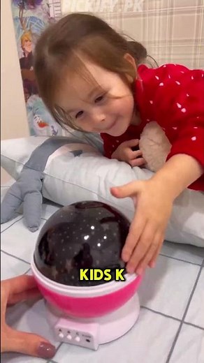 Best Star Projector Night Light For Kids & Bedrooms