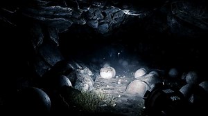 The Solus Project coming to Early Access on February 18th, new dev diary explains mechanics