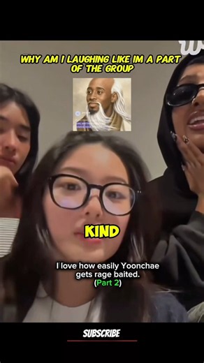 Katseye funny moments ft.Lara ,Yoonchae and Sophia
