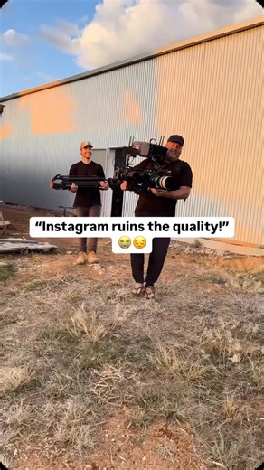 FilmUp on Instagram: "What a setup 😤🔥 | 🎥 : @headstrongfilms Phantom Flex 4K The king of slow motion, delivering up to 1,000fps in 4K. You can see crazy details like the chain wobbling mid-air, dust flying, and even subtle hand placements on the bars. RED Digital Cinema 8K V-Raptor With its 35.4MP full-frame sensor and great dynamic range, the V-Raptor is a powerhouse for cinematic storytelling. Compact, versatile, and loved by both indie filmmakers and Hollywood pros. Freefly Ember A lightwe