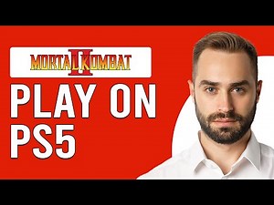 How To Play Mortal Kombat 2 Player On PS5 (How To Play Mortal Komat Co-op Or Multiplayer)