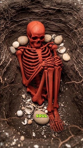 Ancient Burial Customs and Grave Goods: How Early Humans Honored the Dead